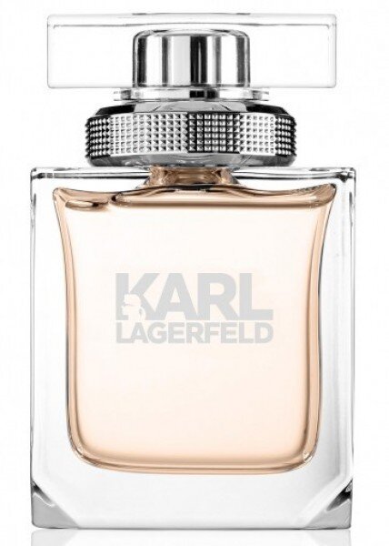 Karl Lagerfeld EDP 85 ml Kadın Parfümü kullananlar yorumlar